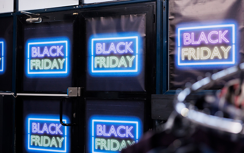 Expectativa Black Friday 2024: Prepare-se para a Maior Oportunidade de Faturamento do Ano