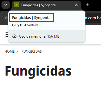 Meta title Syngenta