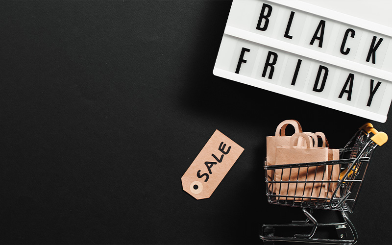 Vender na Internet: Prepare-se para a Black Friday 2024 e Alavanque suas Vendas