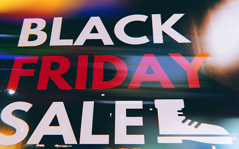 Como Preparar seu E-commerce para a Black Friday 2024 com Estratégias Avançadas de CRO e SEO