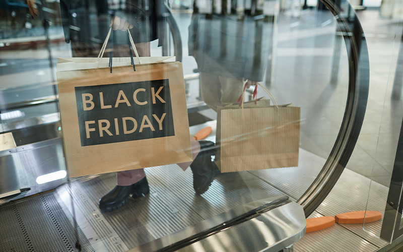 Black Friday 2024: Estratégias de Preço para Maximizar Suas Vendas no E-commerce