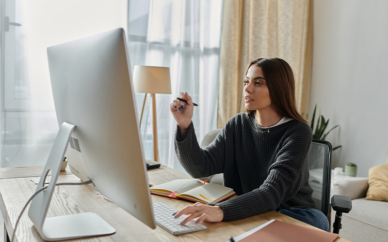 Como Criar Conteúdo de Qualidade para Gerar Tráfego Orgânico em Seu E-commerce