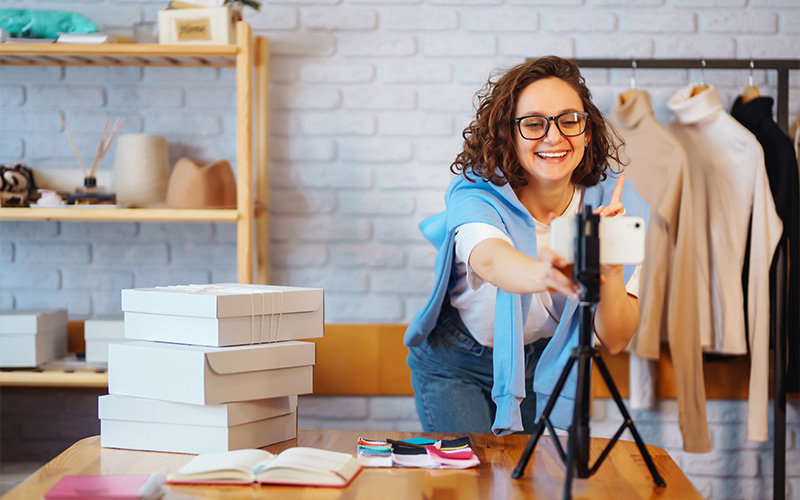 Plataforma de Loja Virtual: Como Escolher a Melhor Opção para o Sucesso do Seu E-commerce