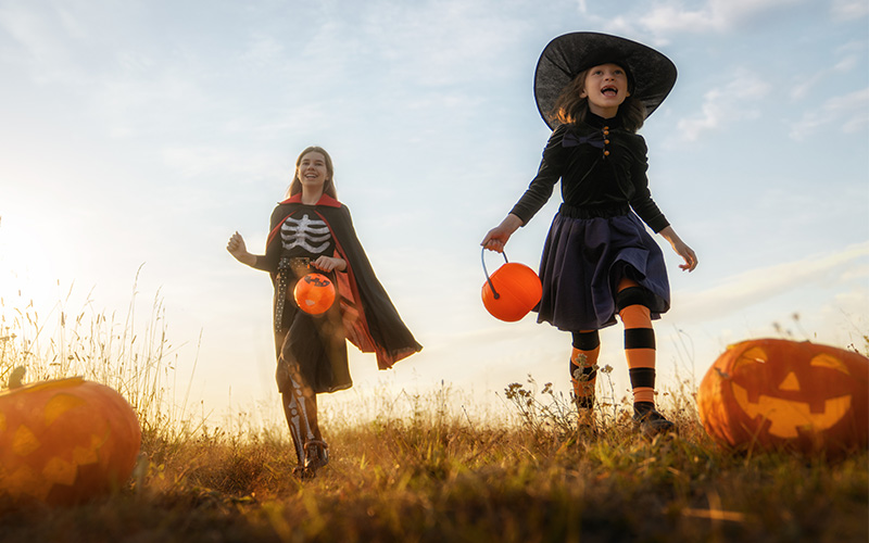 Halloween 2024: Dicas de Decoração e Como Aproveitar as Vendas Digitais