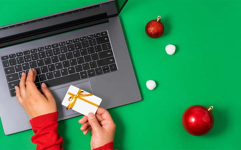 Vendas de Natal 2024: Prepare Seu E-commerce para Bater Recordes